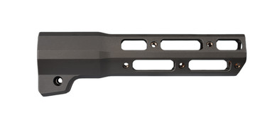 Q CCHGARQSERT6BLK Q-Sert AR Handguard 6" Black Alum,Upper