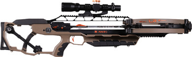 Ravin Crossbows R046 FDE Draw Weight 12 lbs 34" Long,Bows
