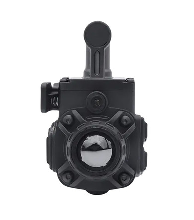 Rix Optics (visir Inc) RENV-C RENV-C Thermal Clip-On Thermal Black 1x