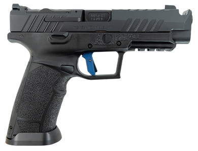 Tisas 10100569 PX-9 Tactical Raptor 9mm Luger 20+1 5.10",Pistol