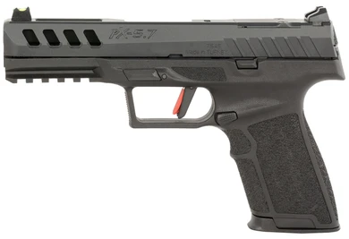 Tisas 15200007 PX-5.7 5.7x28mm 20+1 4.80",Pistol