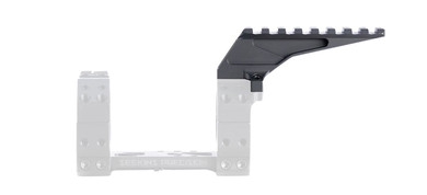 Seekins Precision 0010650166F