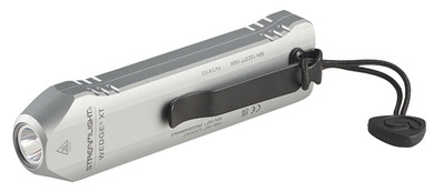 Streamlight 88819 Wedge XT Sliver Alum 500 Lumens, 87 Meters Beam Distance,Flashlights