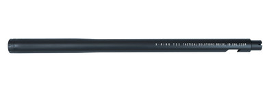 Tactical Solutions XRTSSMB X-Ring TSS 22 LR .920" Black Titanium