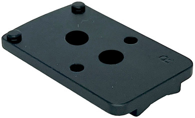 Talley RMR400 Black Anod Alum Beretta A400,Bases