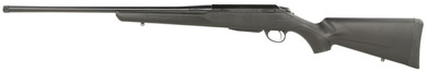 Tikka JRTXE31822MT T3 Lite Full Size 270 Win 3+1 22.40" Matte Blued Threaded BBL, Blued Drilled & Tapped Steel Rcvr, Fixed Black Synthetic Stock, Right Hand,Rifle