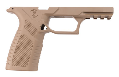 Timber Creek Outdoors SSP365XMGMFDE Grip Module FDE Fits Sig P365 X Macro,Grips