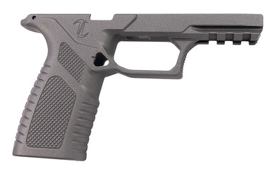 Timber Creek Outdoors SSP365XMGMT Grip Module Tungsten Gray Fits Sig P365 X Macro,Grips