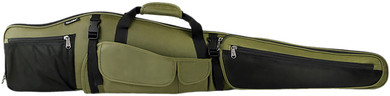 Bulldog Cases BD355