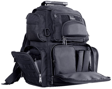 Bulldog Cases BDT414B