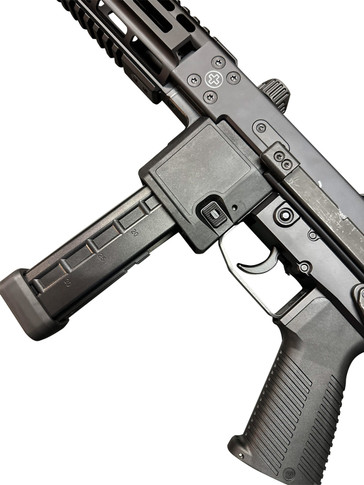 B&T Firearms BT-440245-BLK