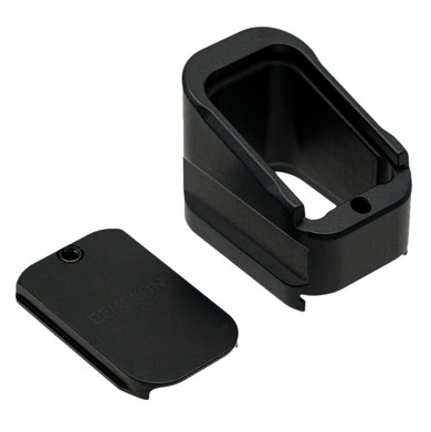 Shield Arms ECHME5BLK