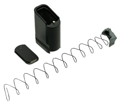 Shield Arms SAS15ME10BLK