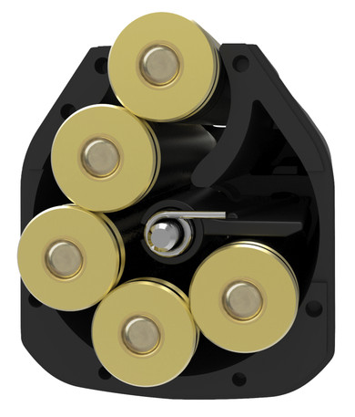 Thompson Center 4030R