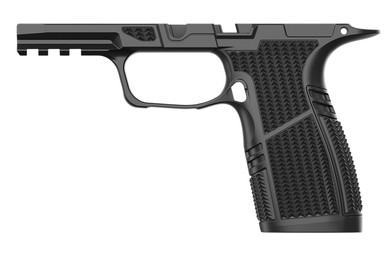 Tyrant TDP365GRMMACROBLK