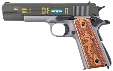 Auto Ordnance 1911BKOC19