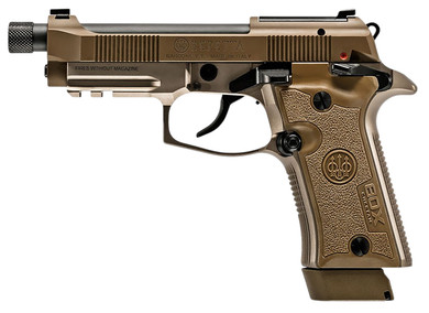 Beretta J80XTD15