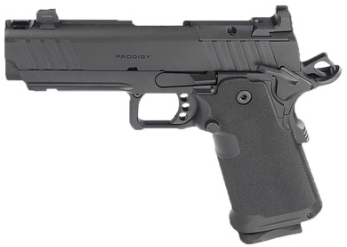 Ed Brown PRODIGY-COMP