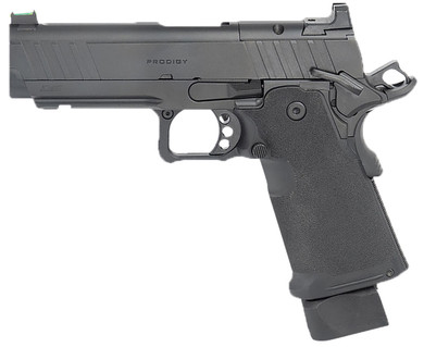 Ed Brown PRODIGY1