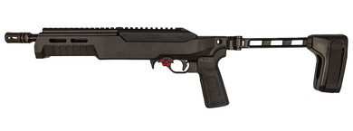Franklin Armory 0230000BLK