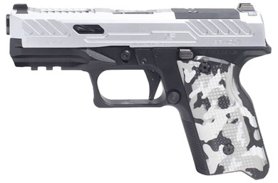 Fusion Precision XF9C10
