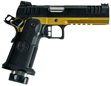 Great Lakes GL1911DS9FSS