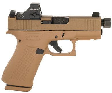 Glock PX4350204FRMOSNINO2
