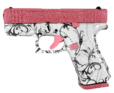 Glock PX4350204NBGP
