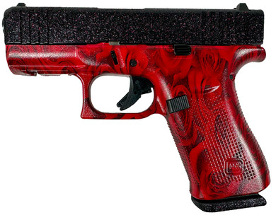Glock PX4350204NRR
