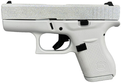 Glock UI4250204NFRST