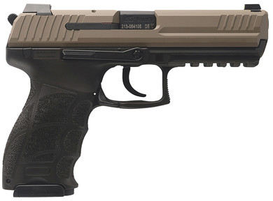 Heckler & Koch 81001198
