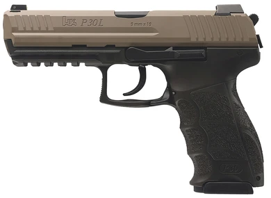Heckler & Koch 81001200