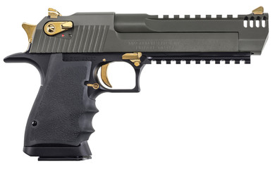 Magnum Research DE44L6MSG