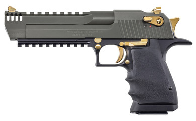 Magnum Research DE44L6MSG