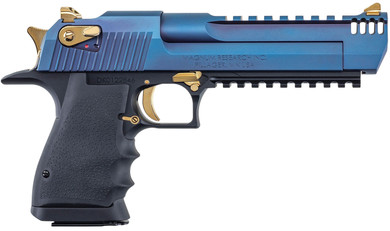 Magnum Research DE50L6CBG