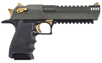 Magnum Research DE50L6MSG
