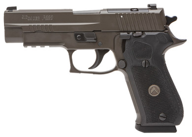 Sig Sauer 220RM45LEGIONR2