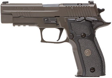 Sig Sauer 226RM9LEGIONSAOR2