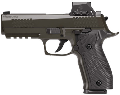 Sig Sauer 226X9LEGIONRXSL