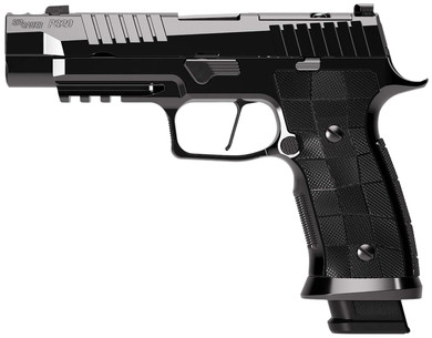 Sig Sauer 320SXGF9CWRES