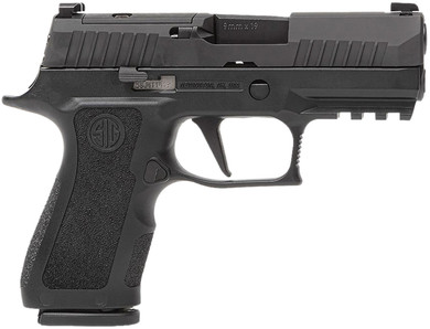 Sig Sauer 320XF9BXR3RXX10