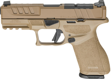 Springfield Armory EC9409FLCU