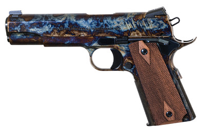 Standard Mfg 1911CC