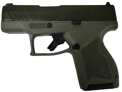 Taurus 1-GX4M93BO