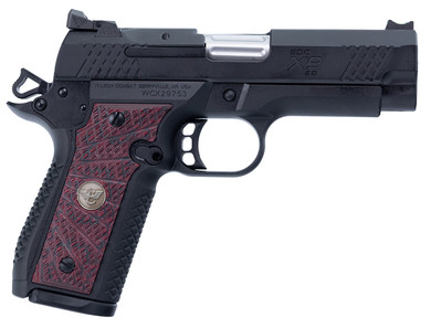 Wilson Combat 2EDCXCP9BCG