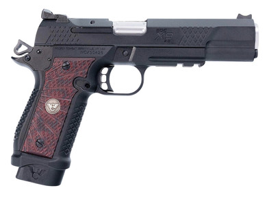 Wilson Combat 2EDCXLPR9BCG