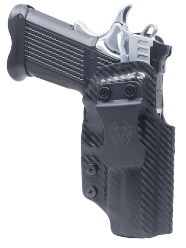 Fusion Precision QUFUSXPRH