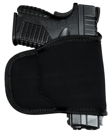 Grovtec GTHL15098BLKL