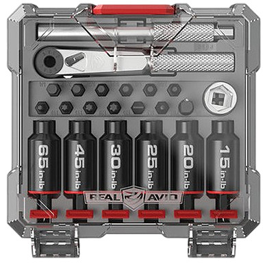 Avid AVSTFLX3KIT