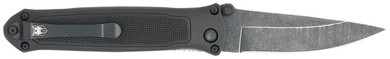 CobraTec Knives BLKHRQS